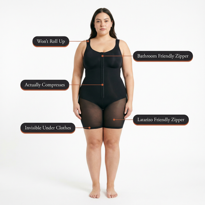 blumi™ faja bodyshaper